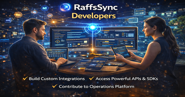 RaffsSync Developers
